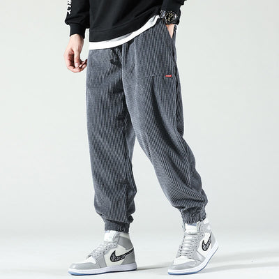 Julian | Men's Cozy Streetwear Pants