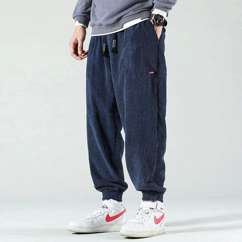 Julian | Men's Cozy Streetwear Pants