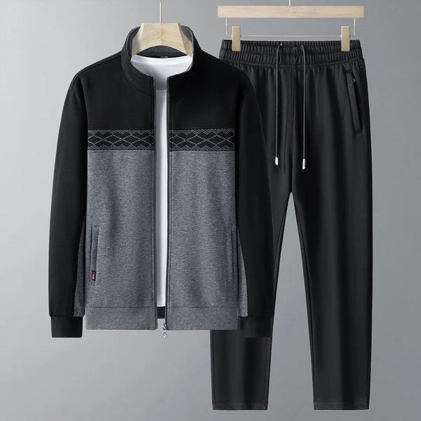 Legacy | Premium Tracksuit Set