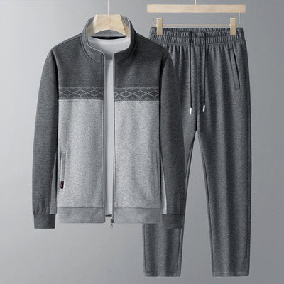 Legacy | Premium Tracksuit Set