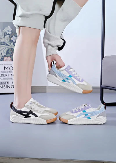 Luna - Everyday Comfort Sneakers