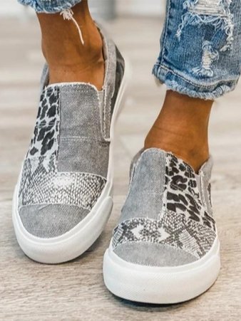 Gwen | Trendy Pain Relieving Loafers